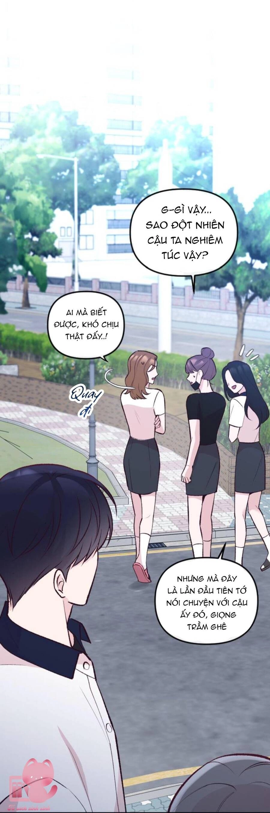 Tình Cờ Ta Gặp Nhau Chapter 13 - 69