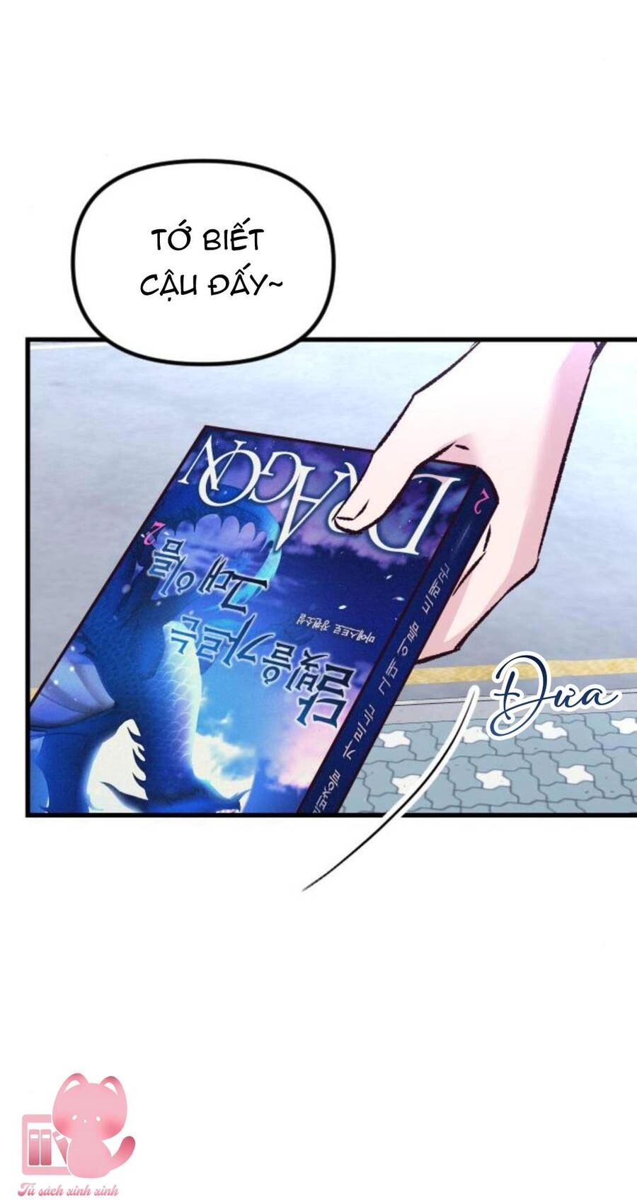 Tình Cờ Ta Gặp Nhau Chapter 13 - 72