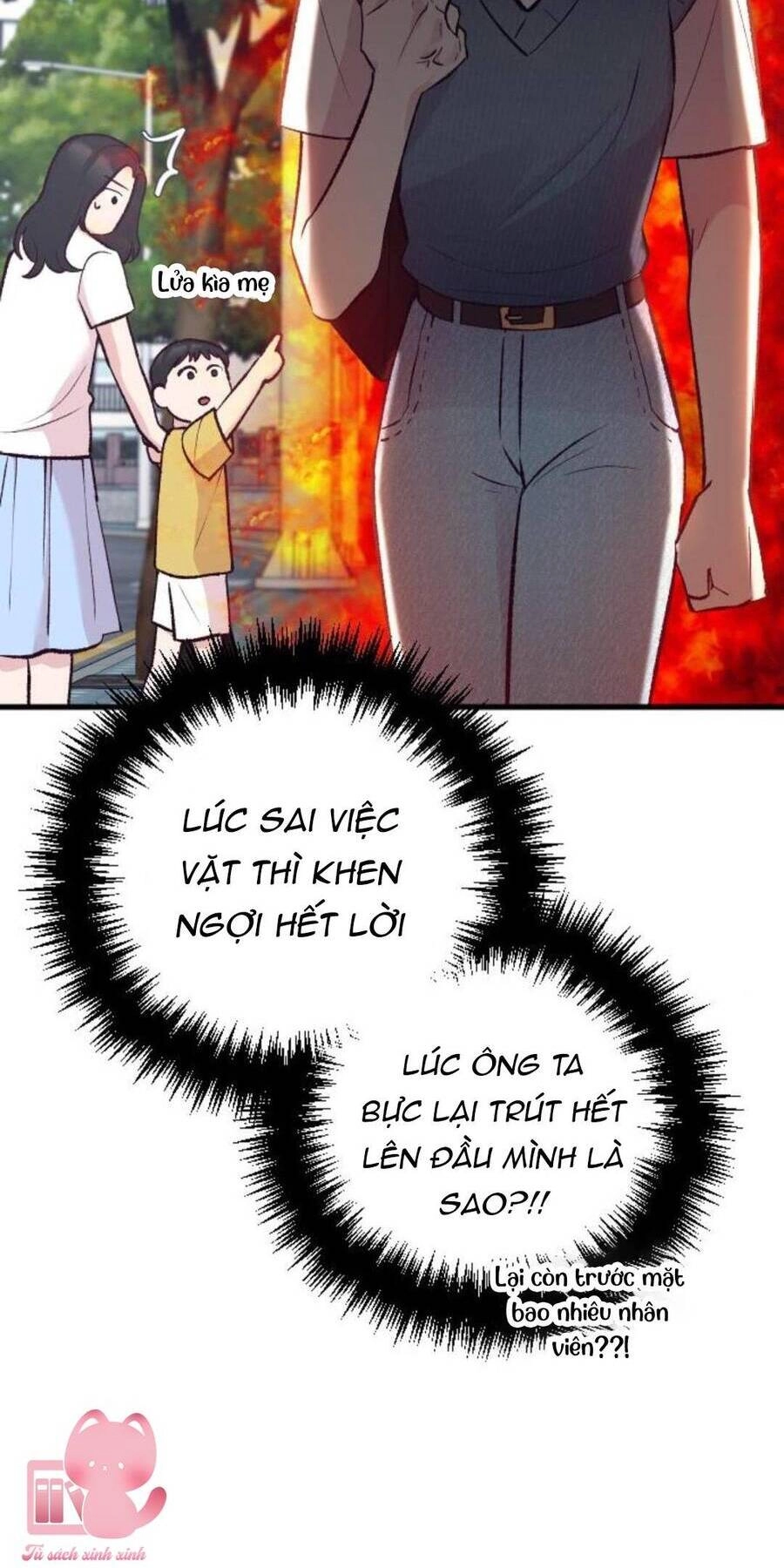 Tình Cờ Ta Gặp Nhau Chapter 13 - 78