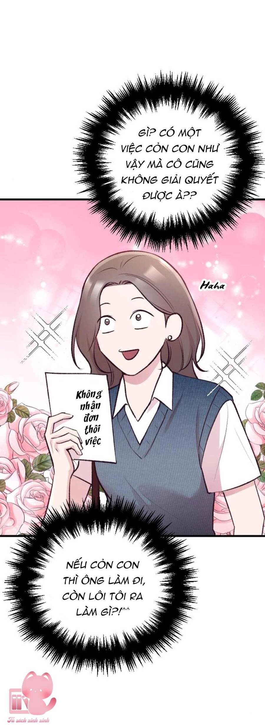 Tình Cờ Ta Gặp Nhau Chapter 13 - 79