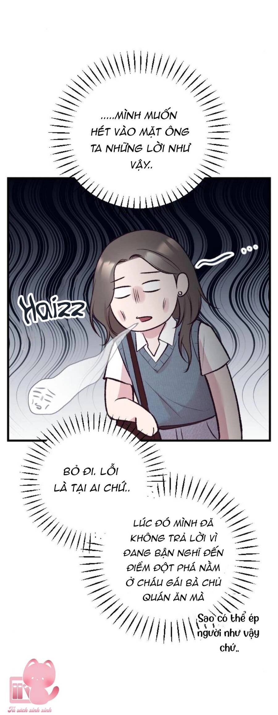 Tình Cờ Ta Gặp Nhau Chapter 13 - 80