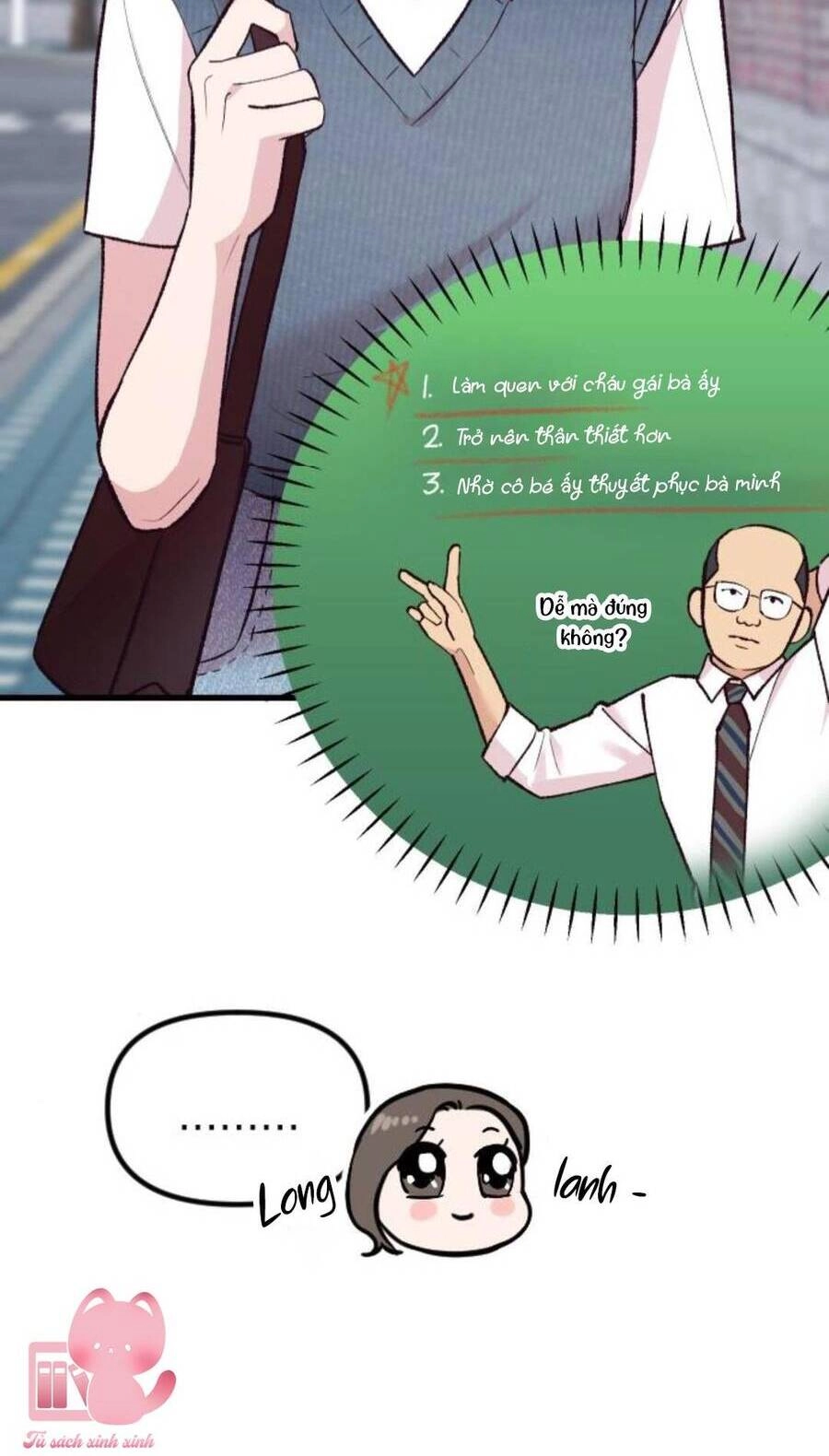 Tình Cờ Ta Gặp Nhau Chapter 13 - 82