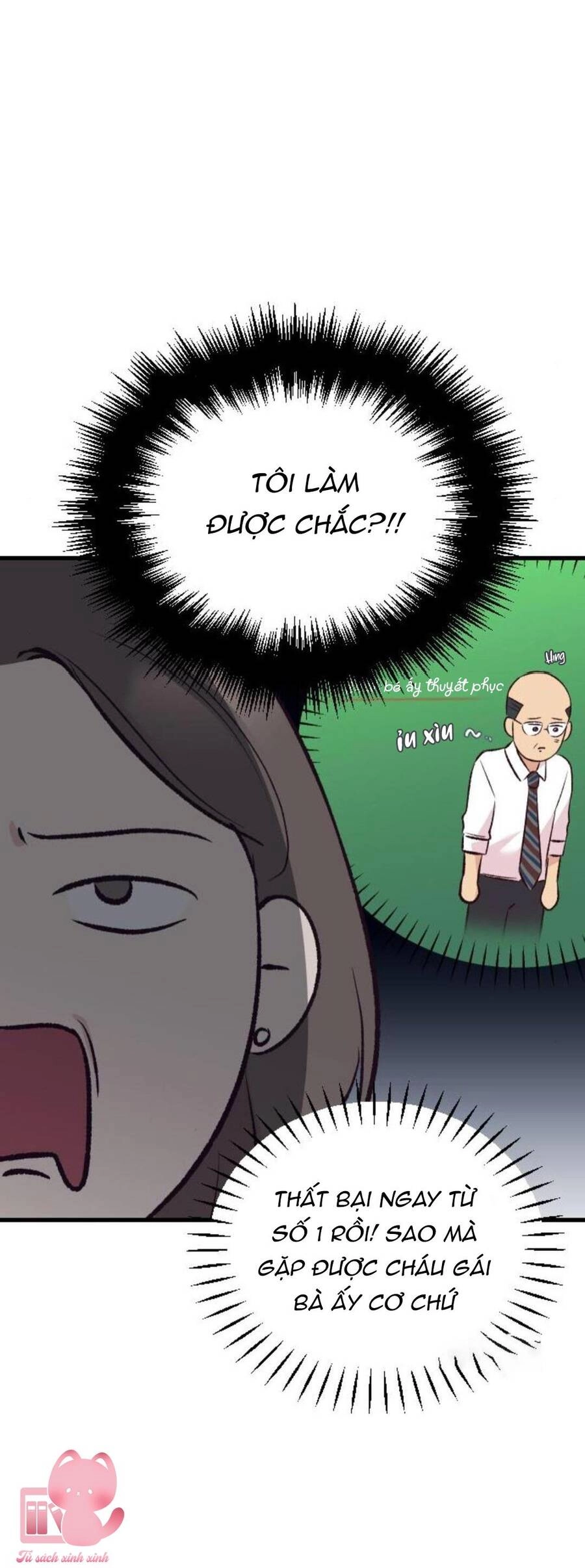 Tình Cờ Ta Gặp Nhau Chapter 13 - 83