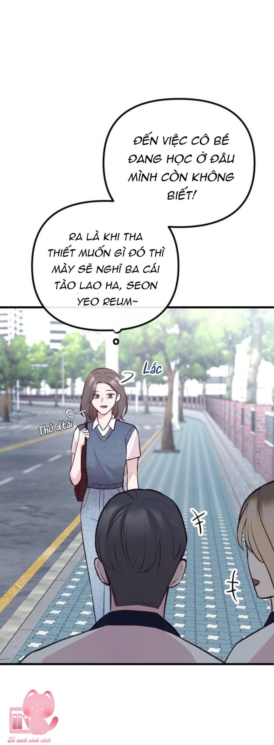 Tình Cờ Ta Gặp Nhau Chapter 13 - 84