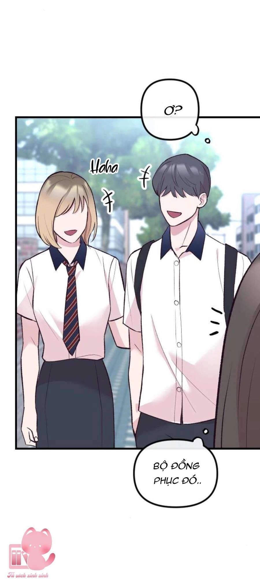 Tình Cờ Ta Gặp Nhau Chapter 13 - 85