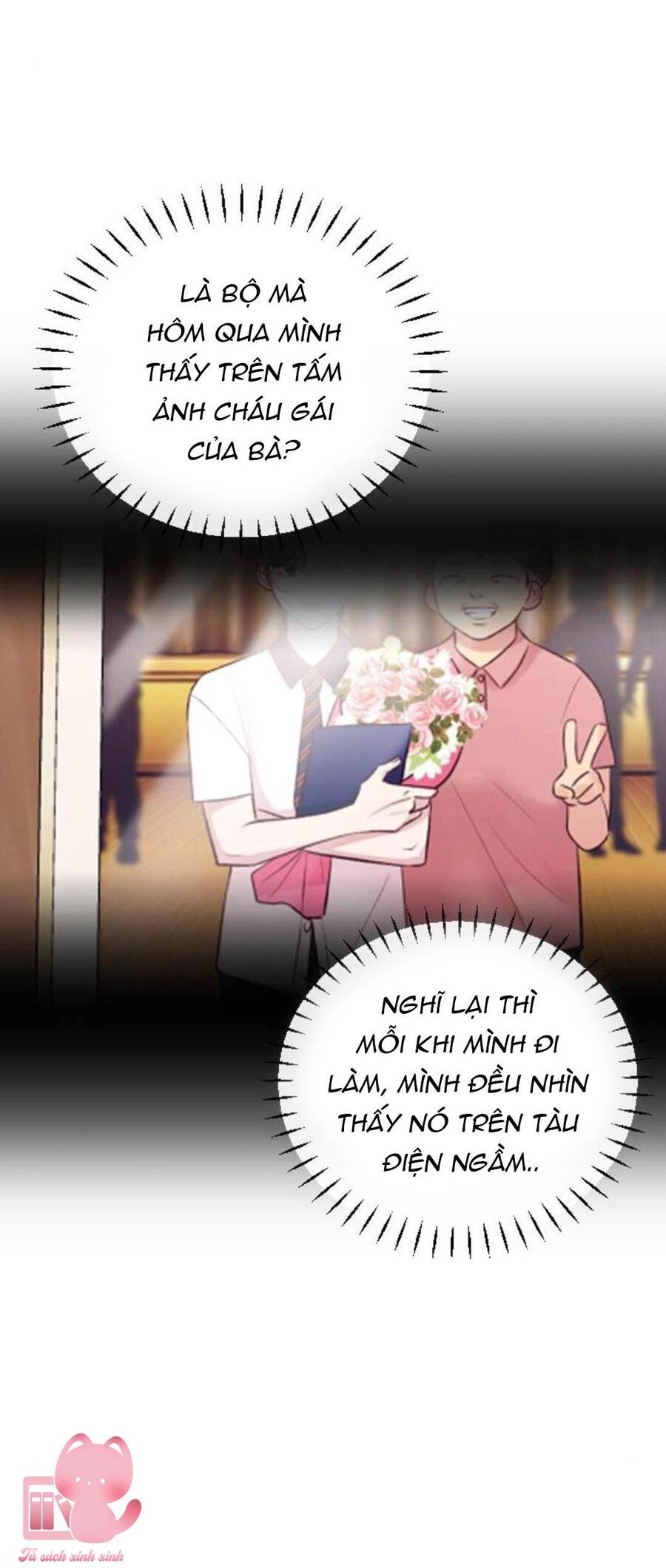 Tình Cờ Ta Gặp Nhau Chapter 13 - 86