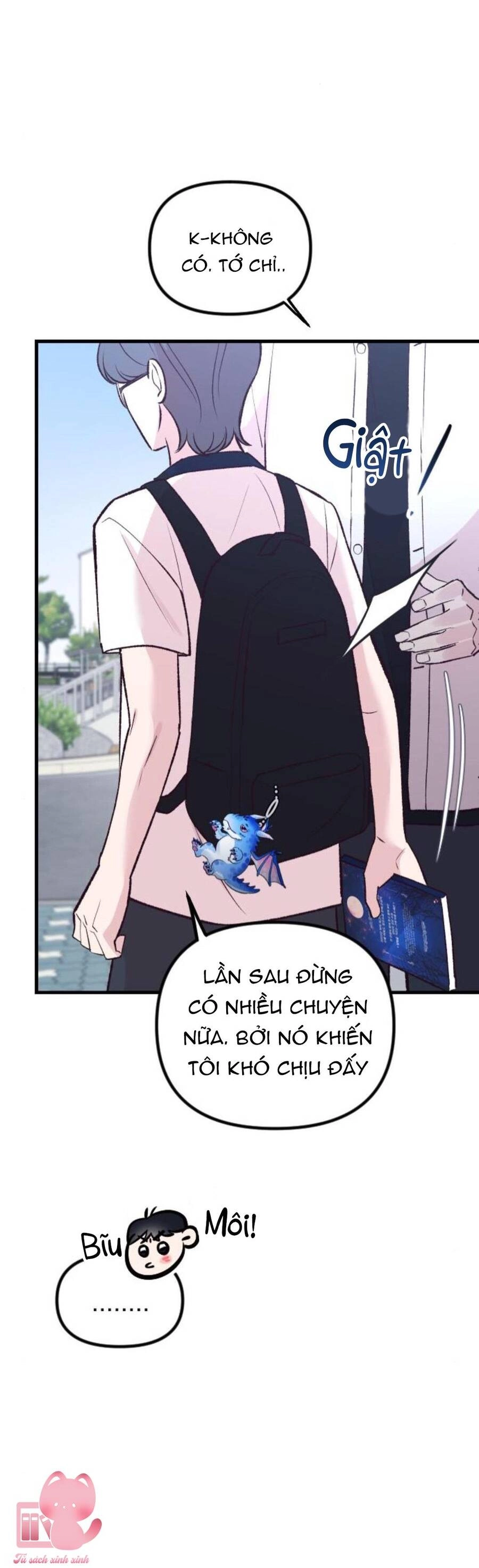 Tình Cờ Ta Gặp Nhau Chapter 13 - 94