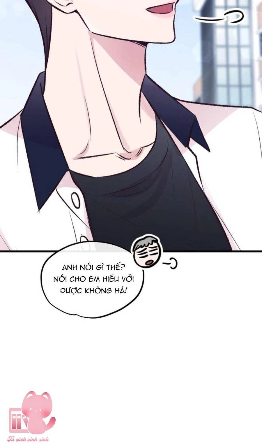 Tình Cờ Ta Gặp Nhau Chapter 13 - 98