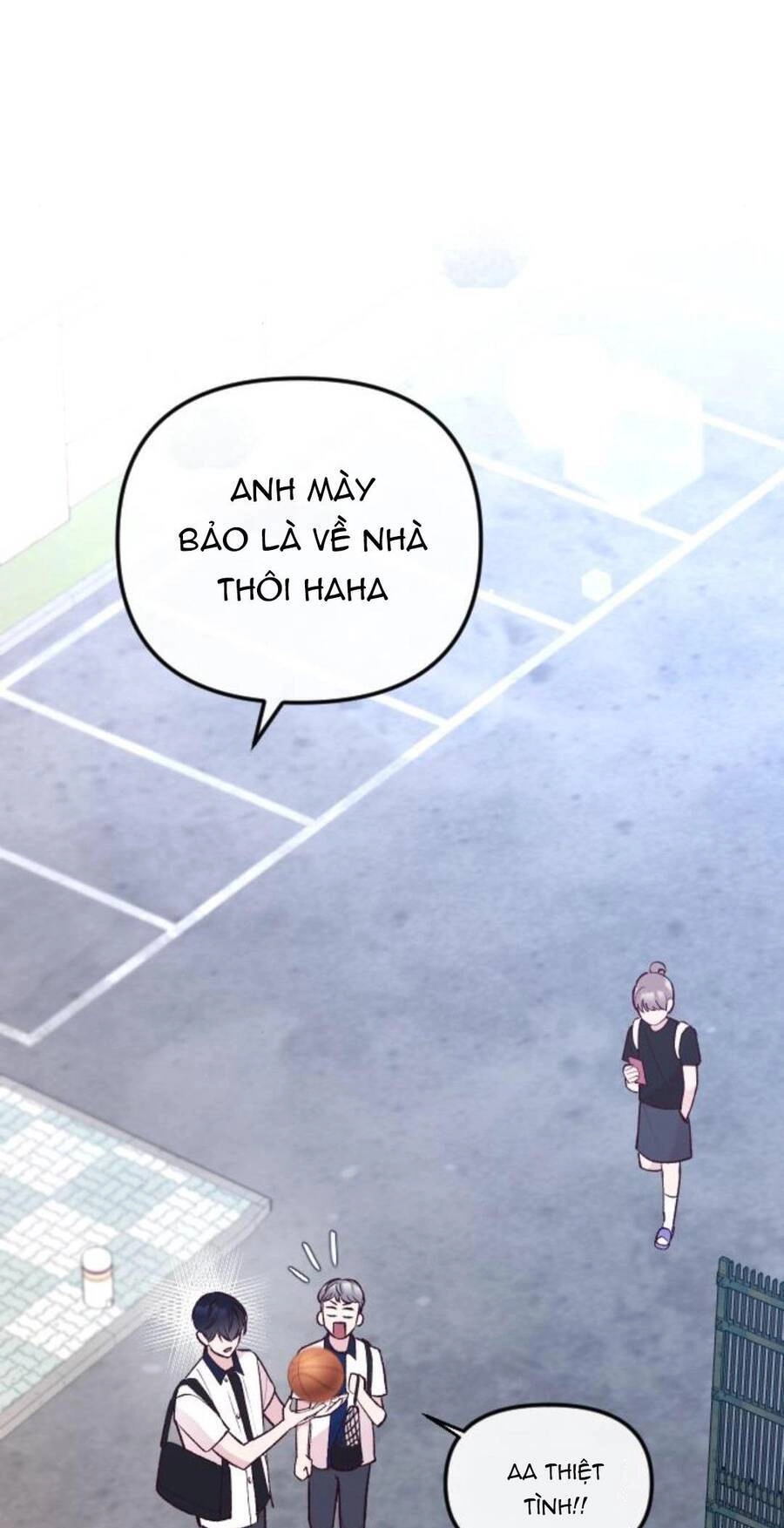 Tình Cờ Ta Gặp Nhau Chapter 13 - 99