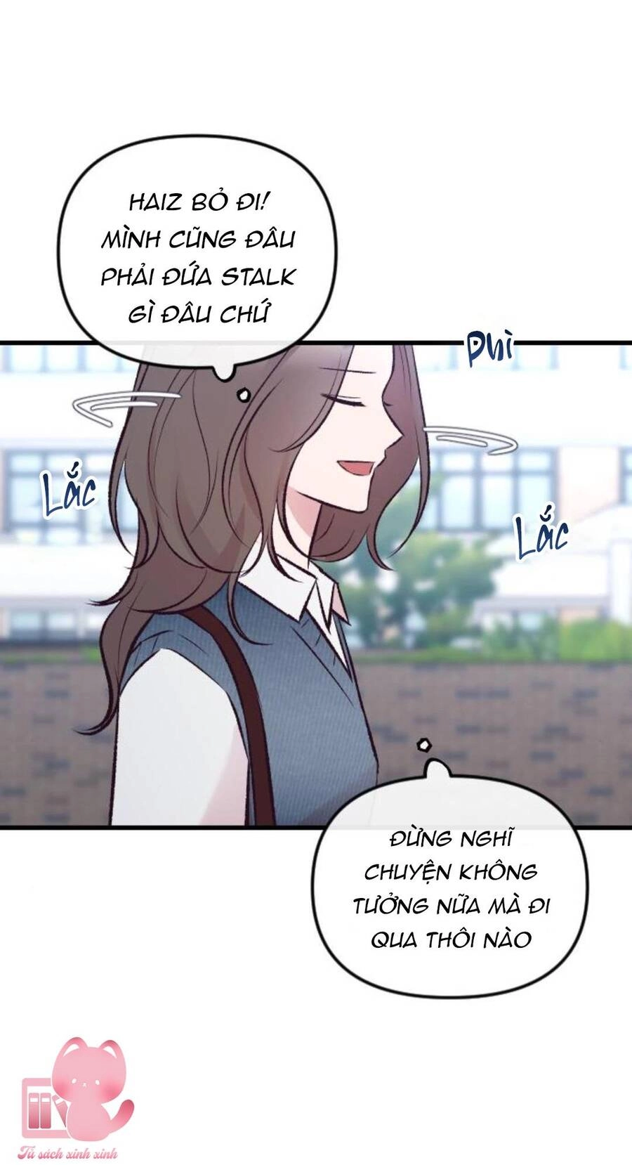 Tình Cờ Ta Gặp Nhau Chapter 13 - 103