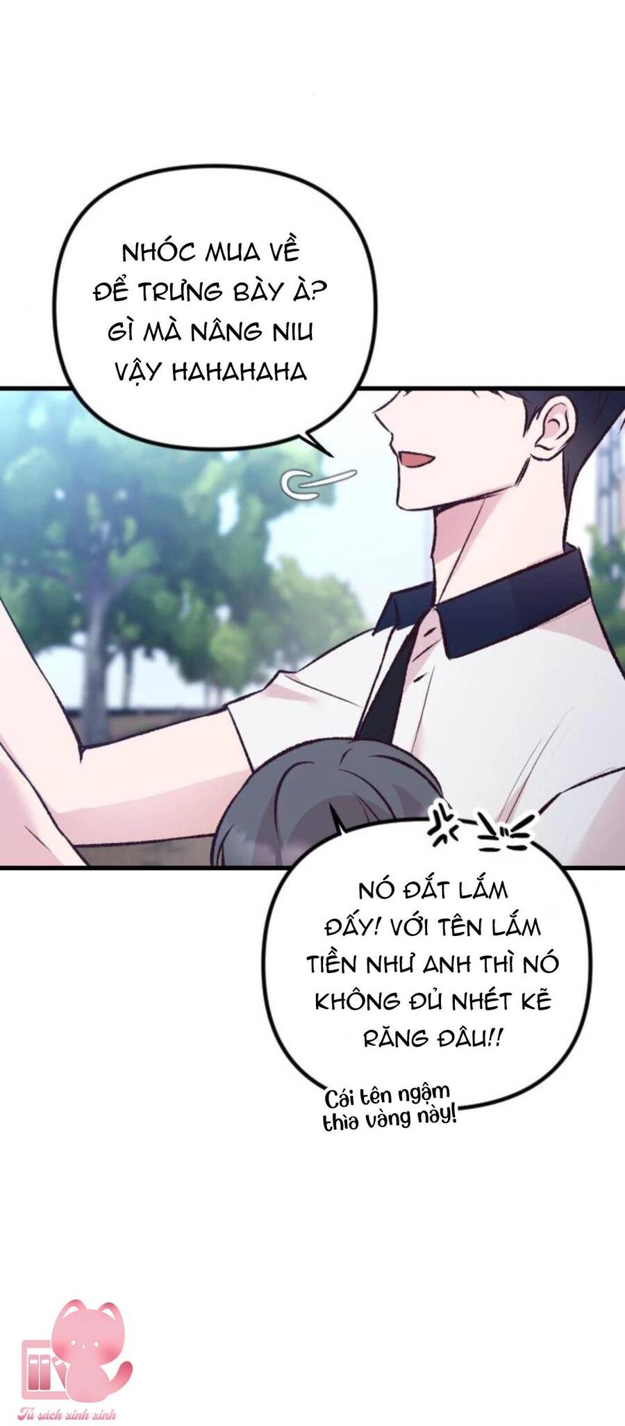 Tình Cờ Ta Gặp Nhau Chapter 13 - 104