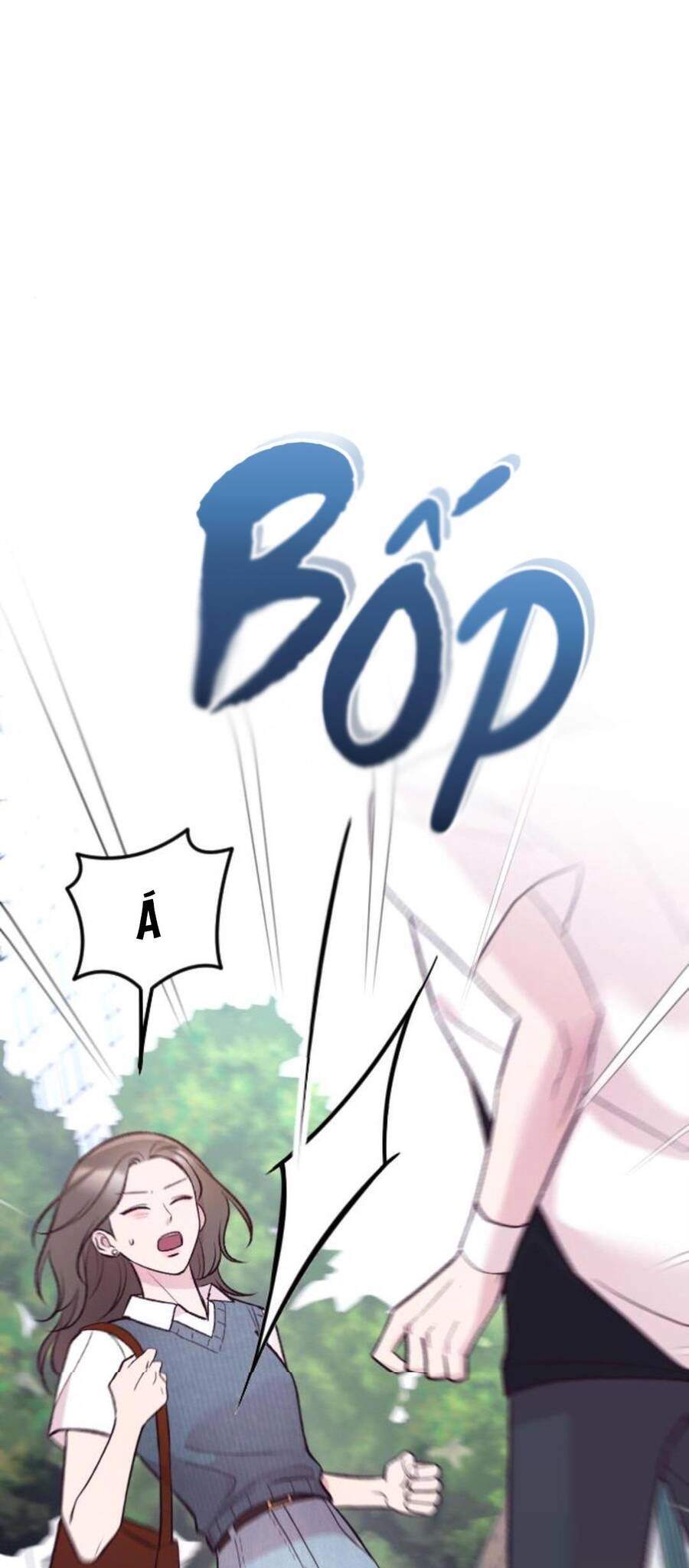 Tình Cờ Ta Gặp Nhau Chapter 14 - 7