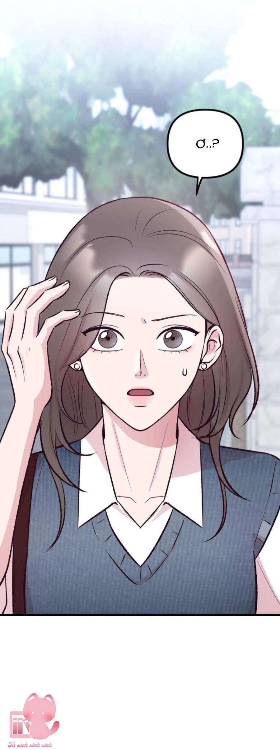 Tình Cờ Ta Gặp Nhau Chapter 14 - 11