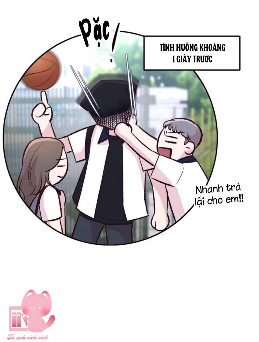 Tình Cờ Ta Gặp Nhau Chapter 14 - 14