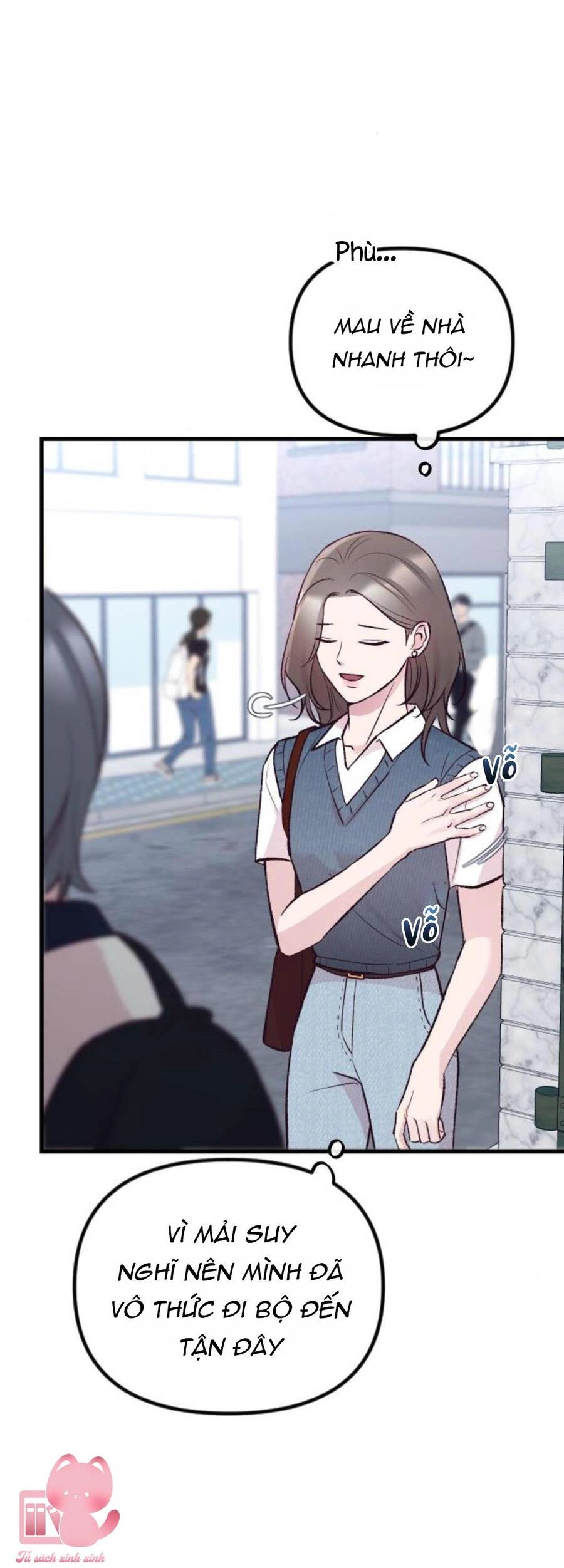 Tình Cờ Ta Gặp Nhau Chapter 14 - 20