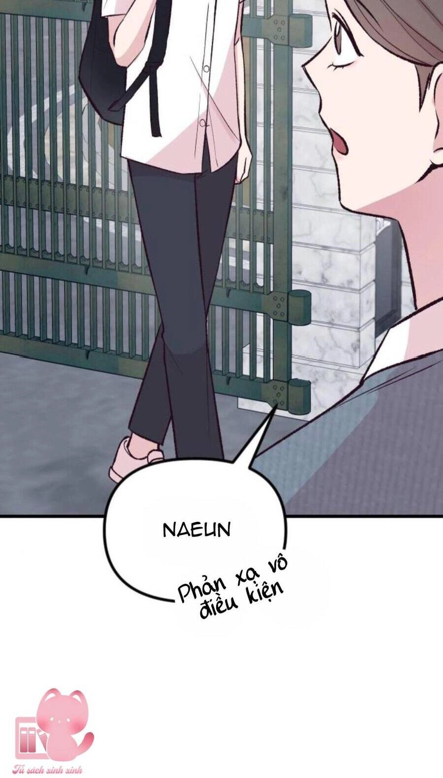 Tình Cờ Ta Gặp Nhau Chapter 14 - 22