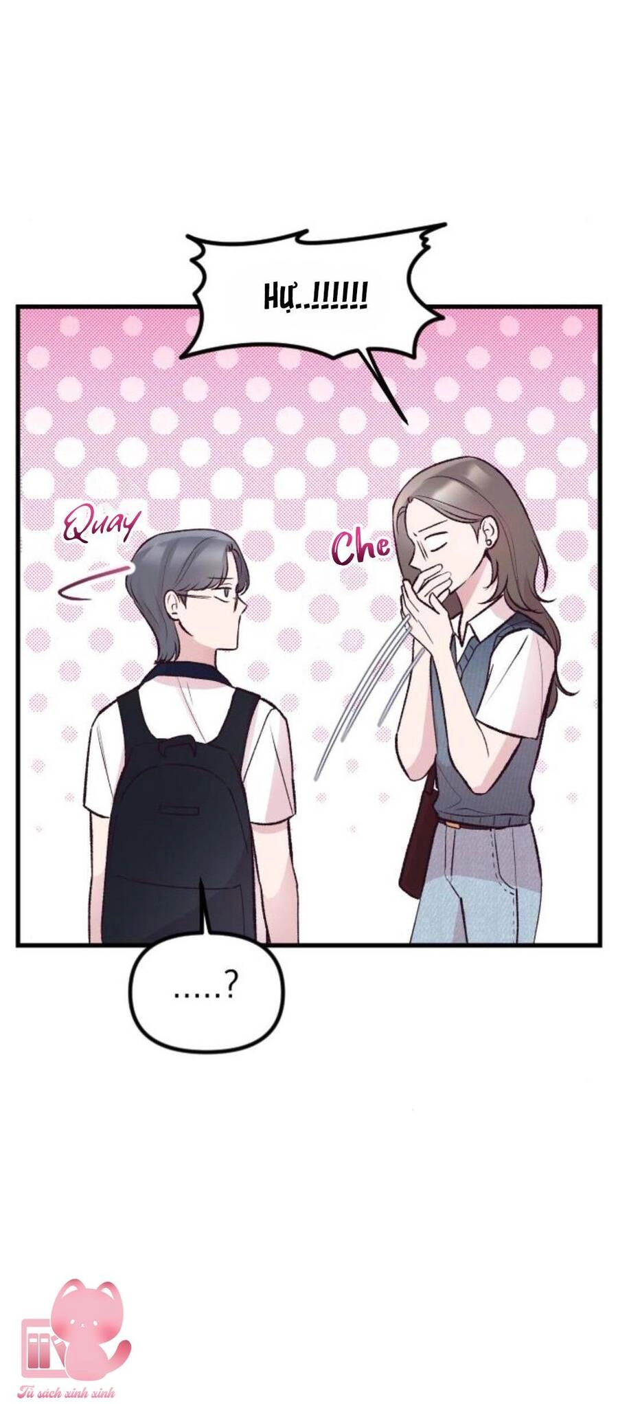 Tình Cờ Ta Gặp Nhau Chapter 14 - 23