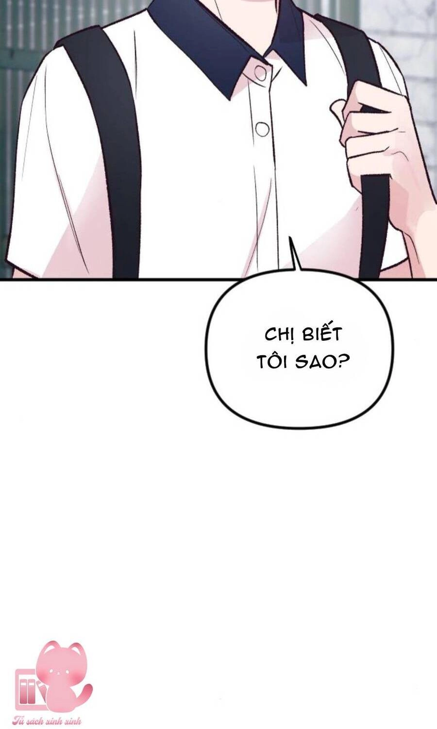 Tình Cờ Ta Gặp Nhau Chapter 14 - 25