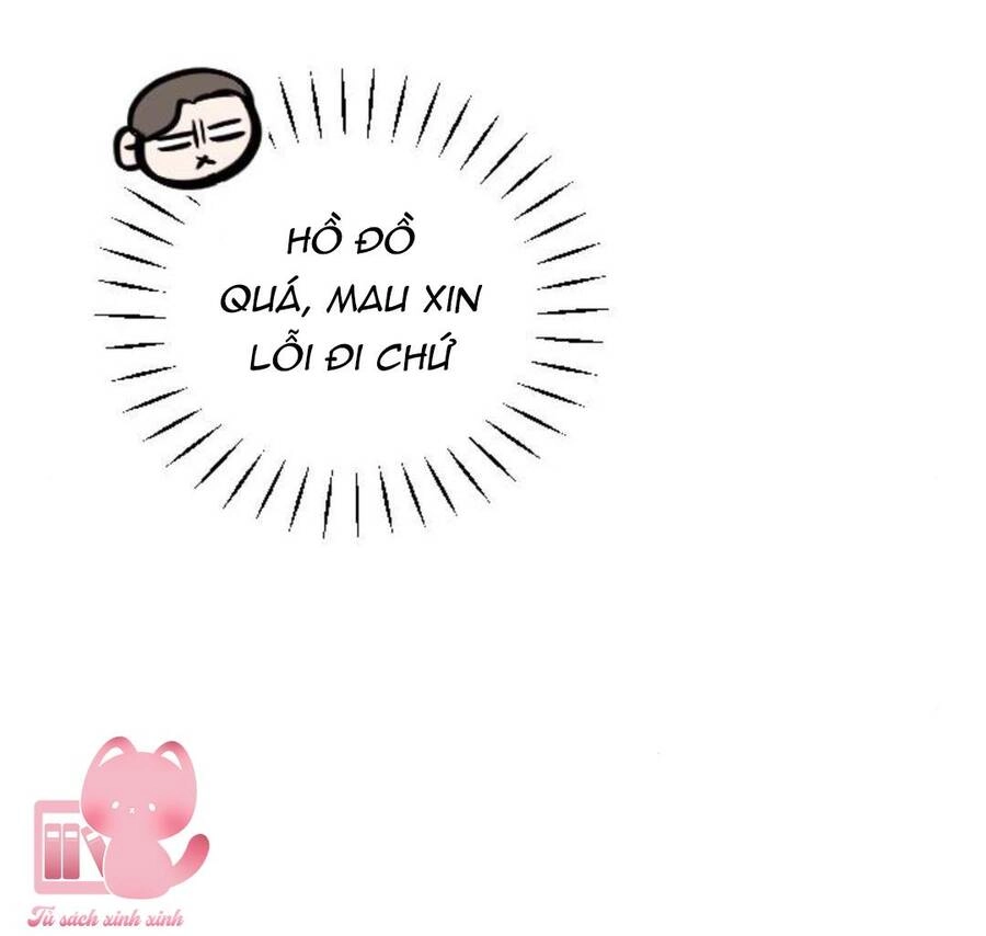 Tình Cờ Ta Gặp Nhau Chapter 14 - 33