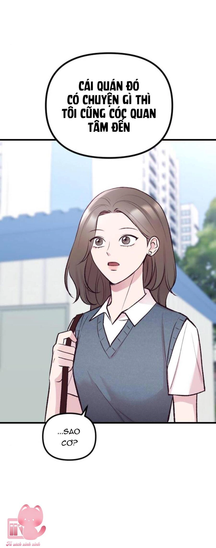 Tình Cờ Ta Gặp Nhau Chapter 14 - 35