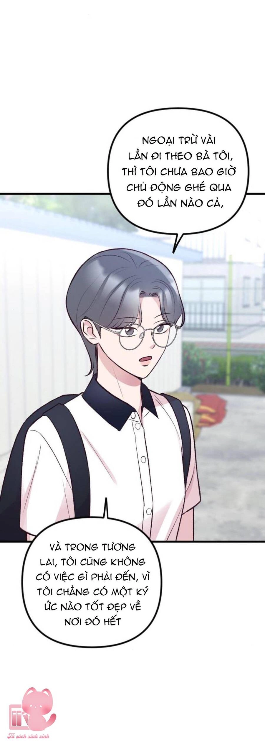 Tình Cờ Ta Gặp Nhau Chapter 14 - 36