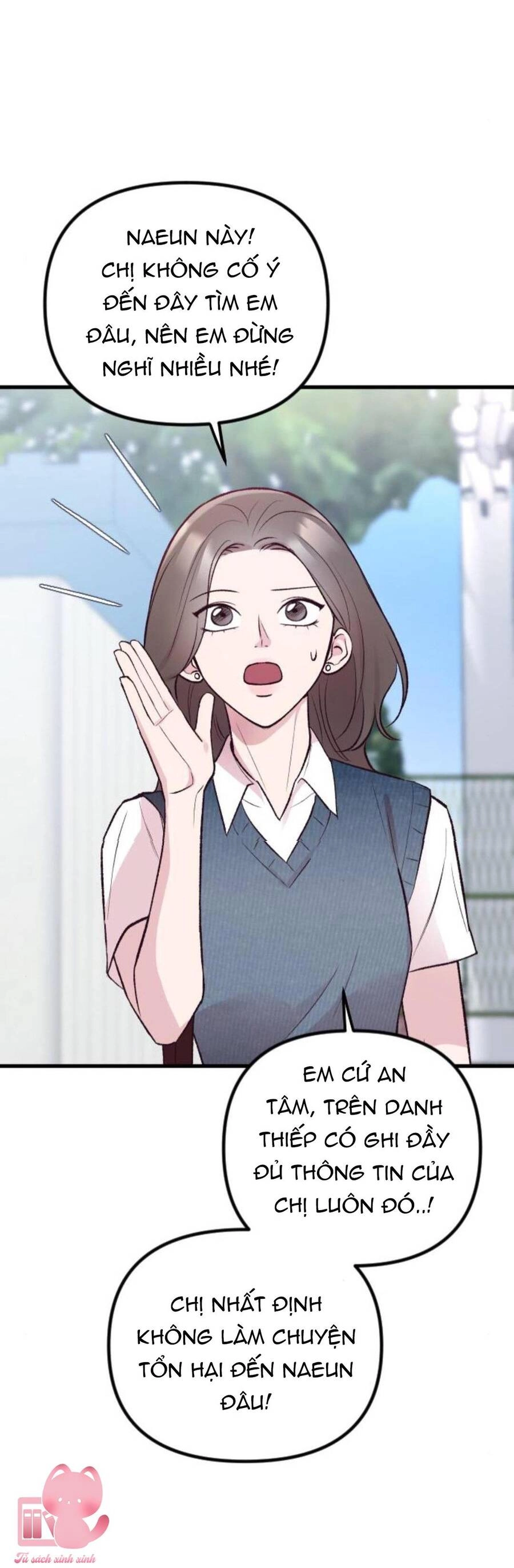 Tình Cờ Ta Gặp Nhau Chapter 14 - 39