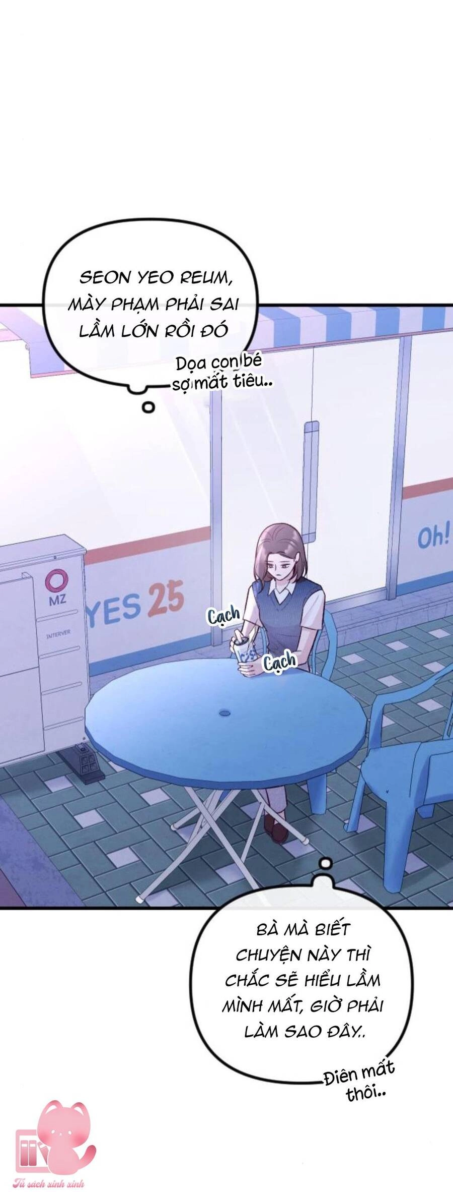 Tình Cờ Ta Gặp Nhau Chapter 14 - 47