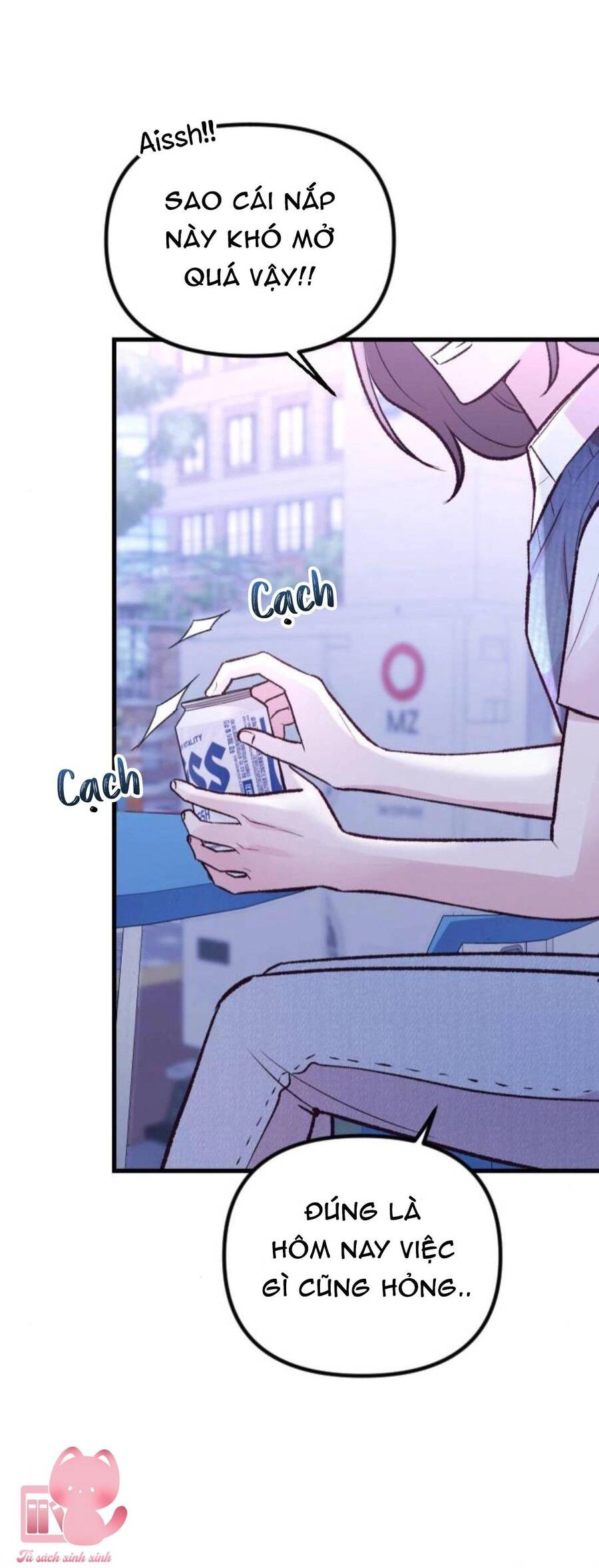 Tình Cờ Ta Gặp Nhau Chapter 14 - 48