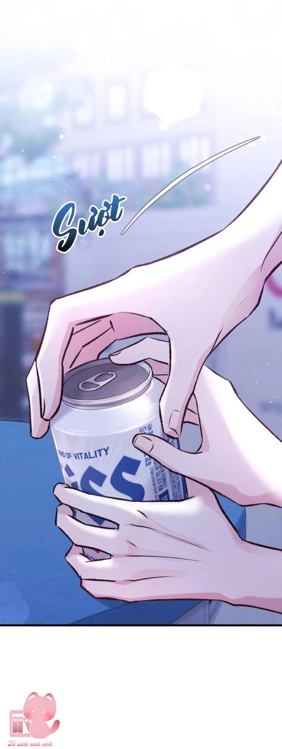 Tình Cờ Ta Gặp Nhau Chapter 14 - 49