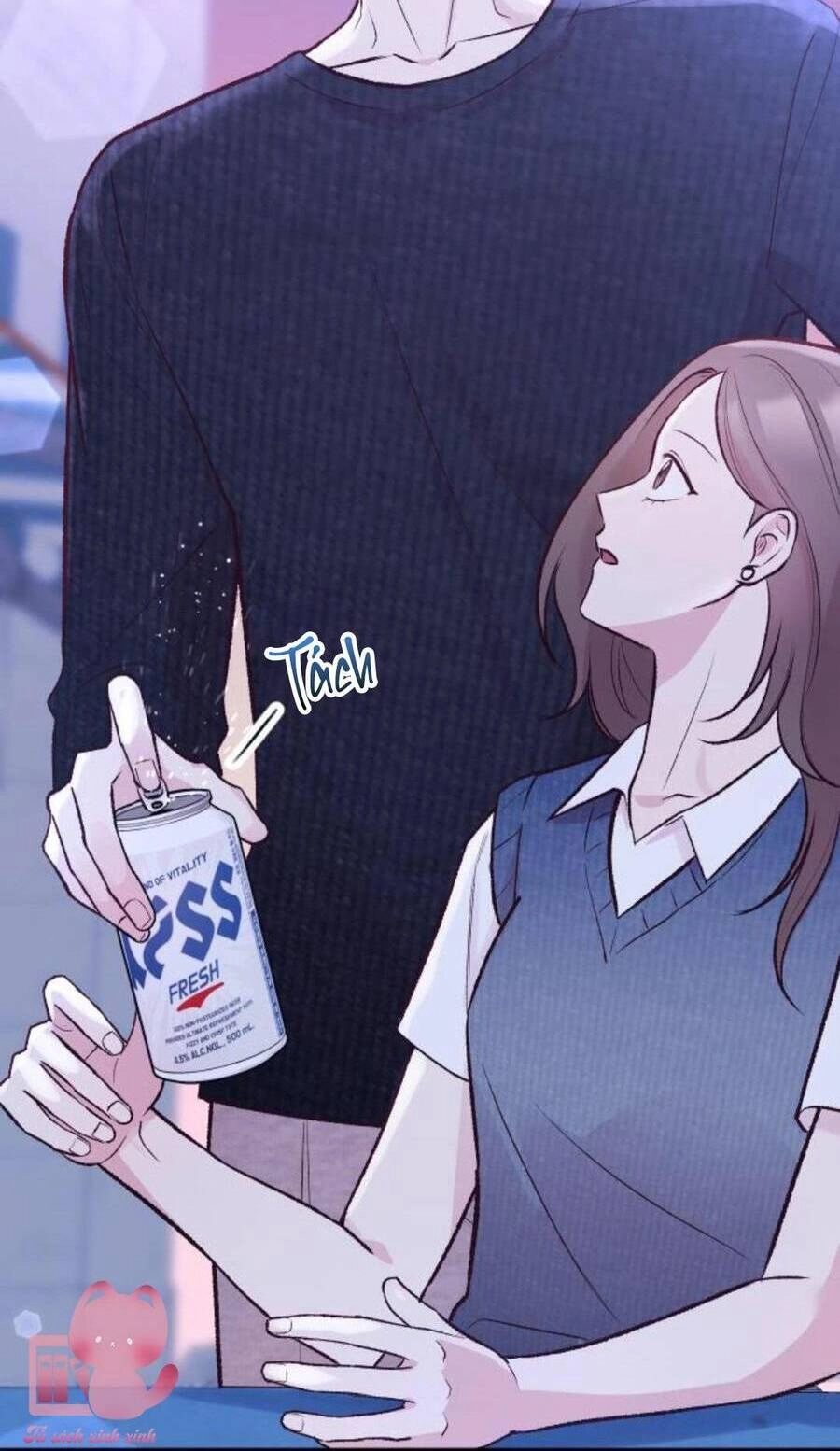 Tình Cờ Ta Gặp Nhau Chapter 14 - 51