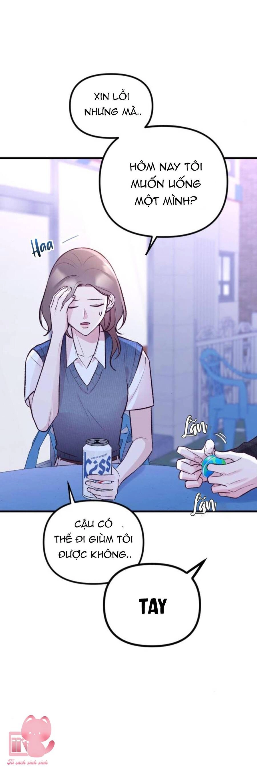 Tình Cờ Ta Gặp Nhau Chapter 14 - 55