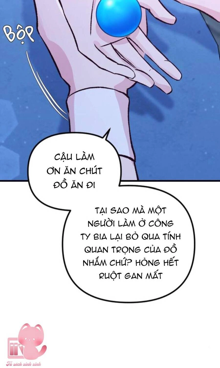 Tình Cờ Ta Gặp Nhau Chapter 14 - 57