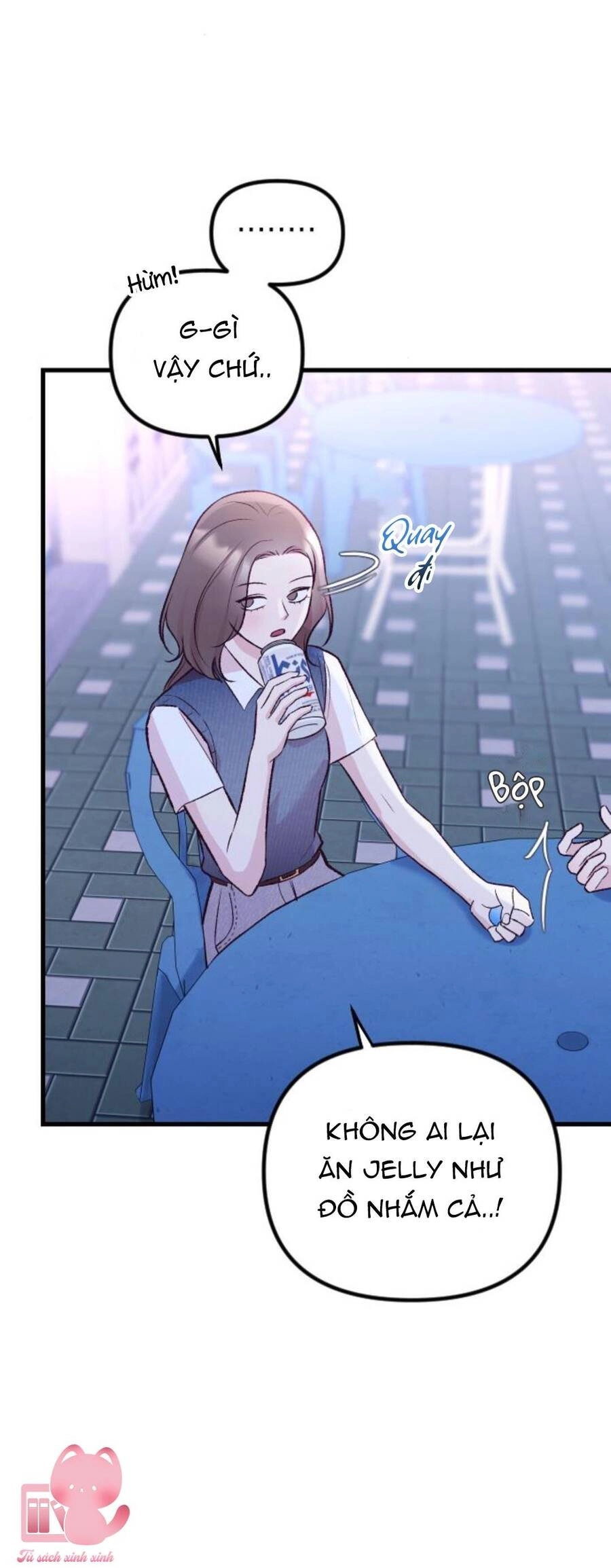 Tình Cờ Ta Gặp Nhau Chapter 14 - 58