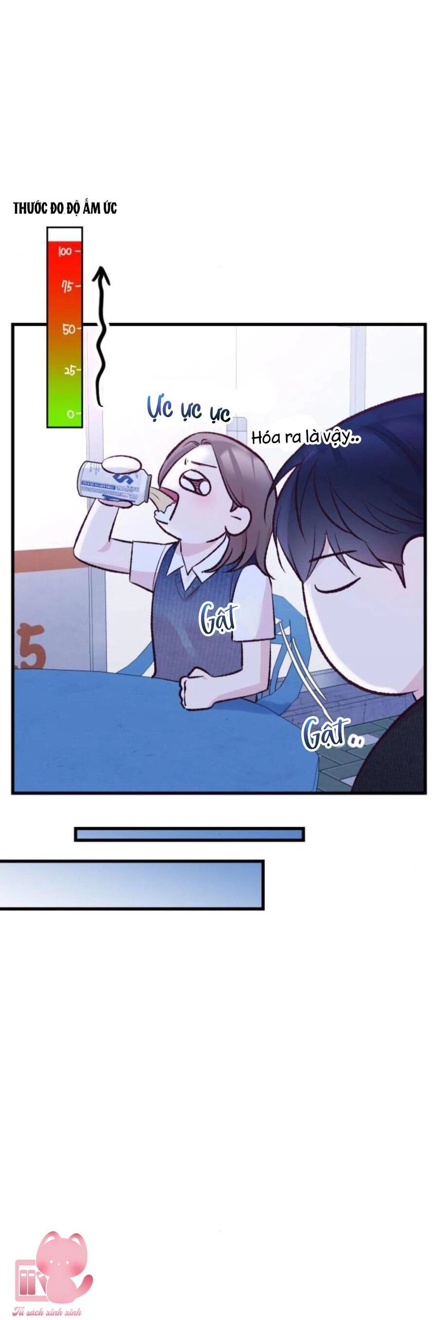 Tình Cờ Ta Gặp Nhau Chapter 14 - 60