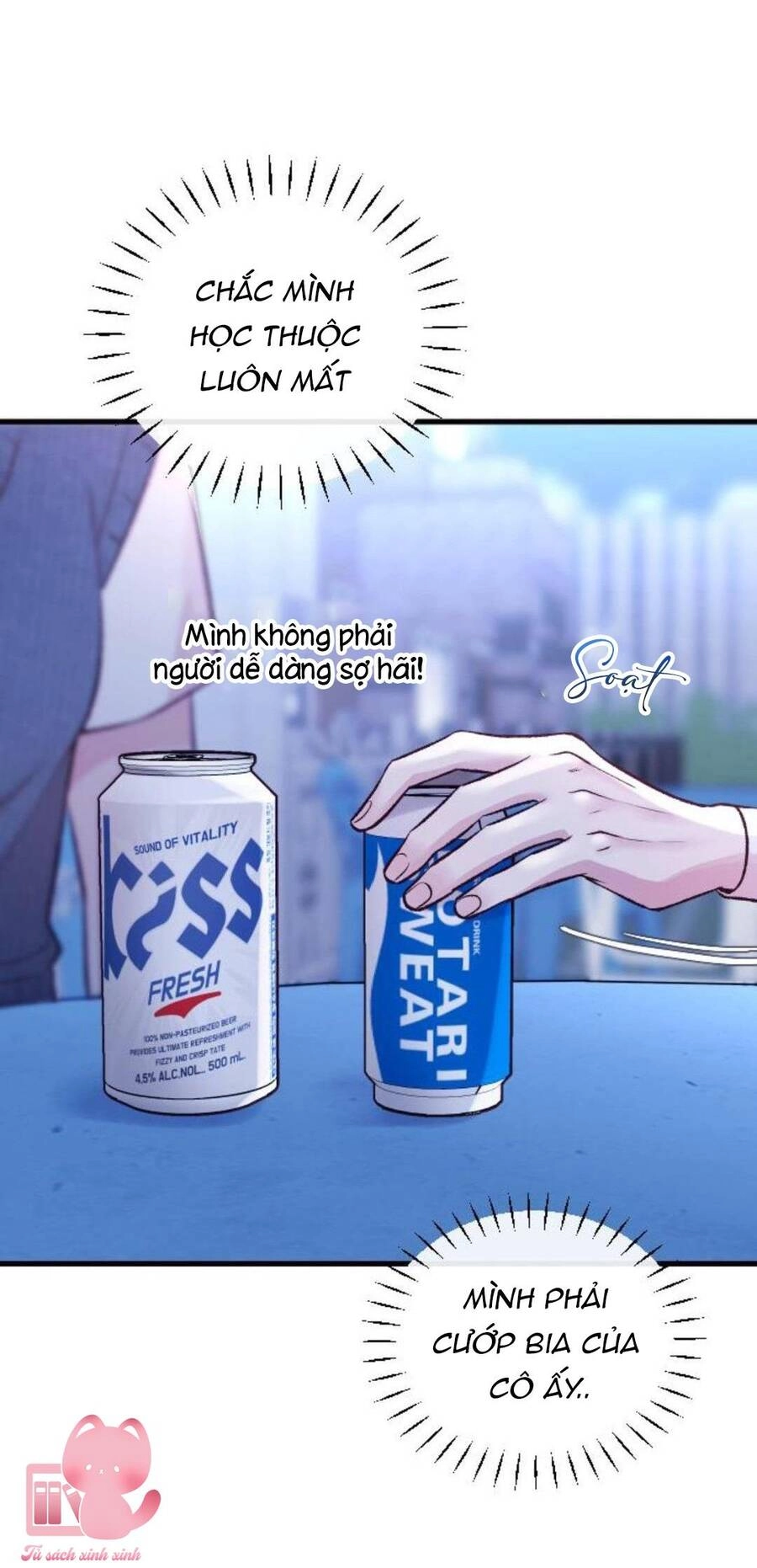 Tình Cờ Ta Gặp Nhau Chapter 14 - 64