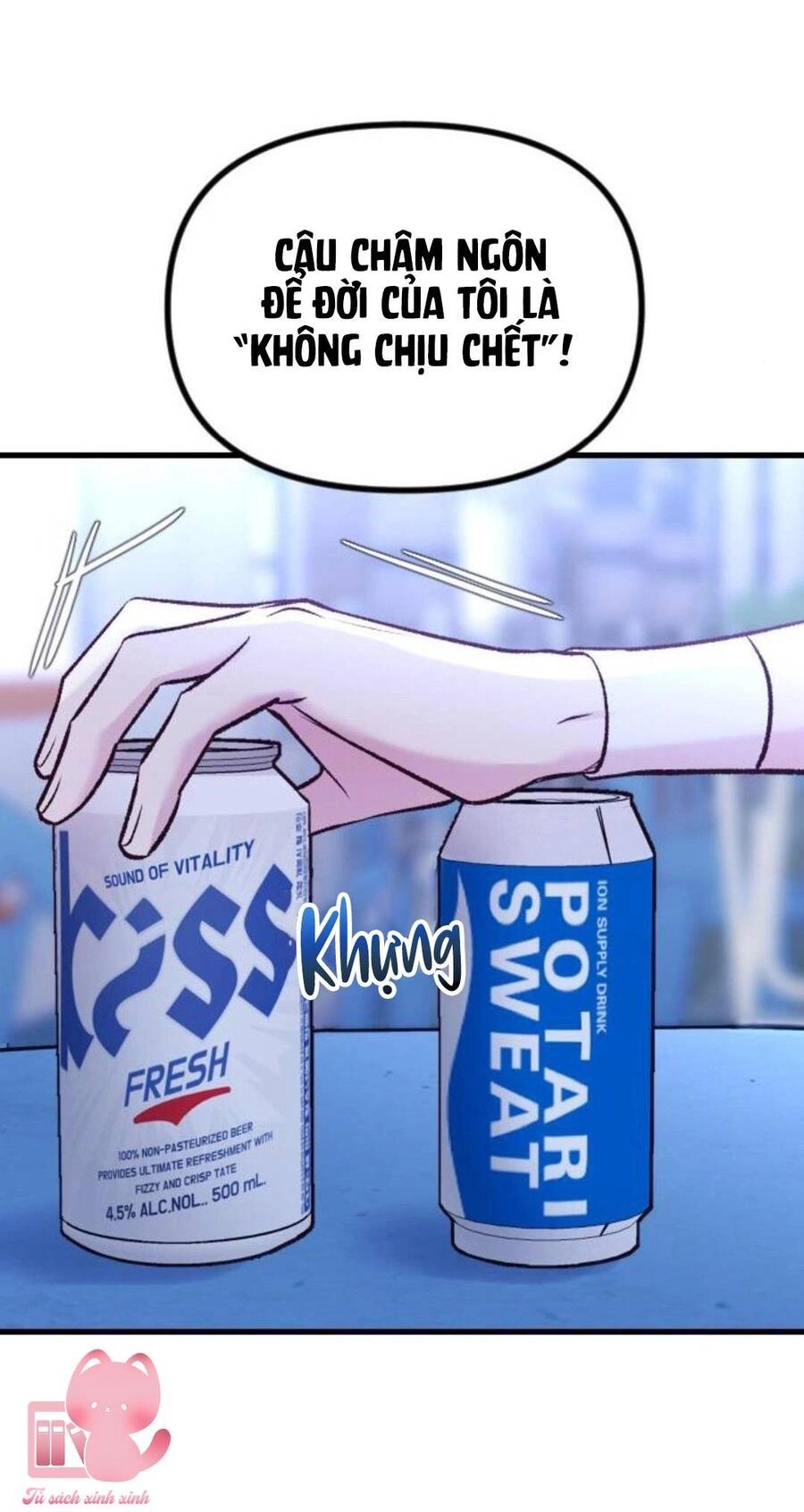 Tình Cờ Ta Gặp Nhau Chapter 14 - 65