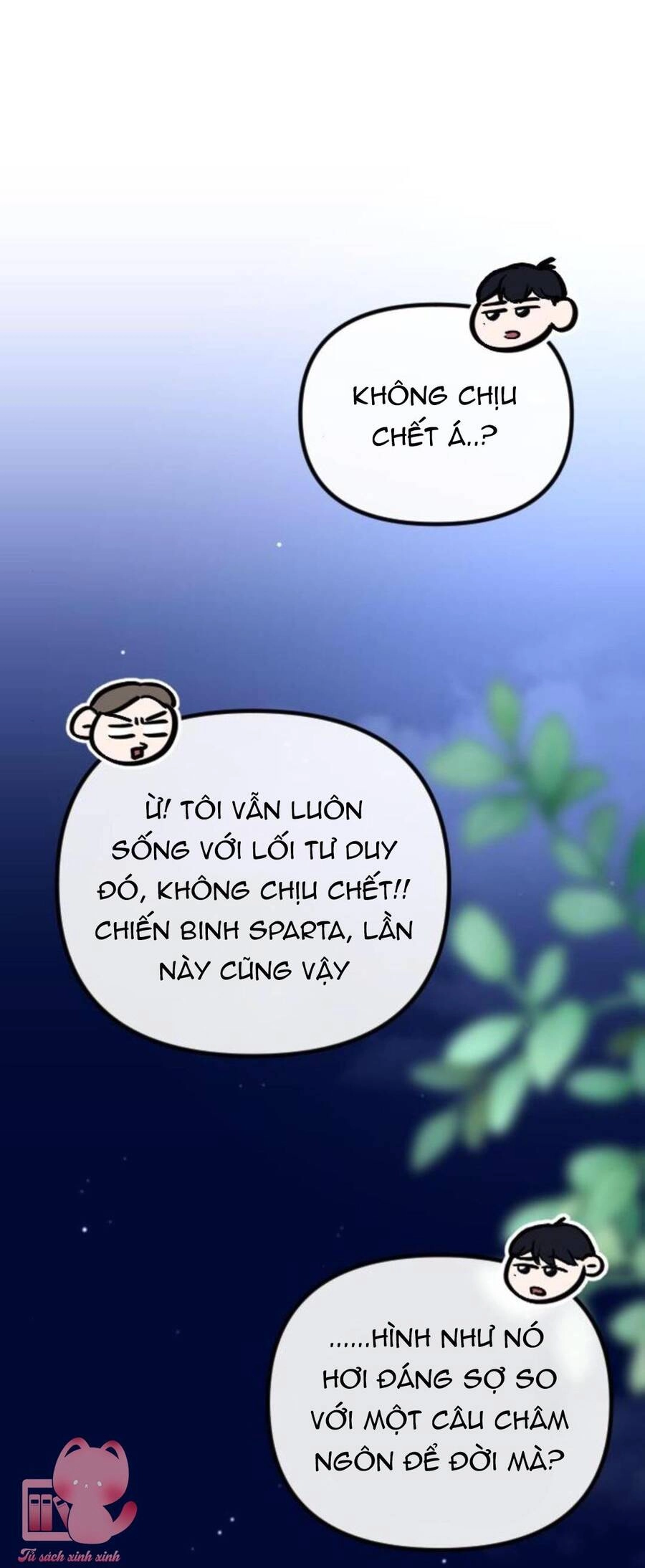 Tình Cờ Ta Gặp Nhau Chapter 14 - 67