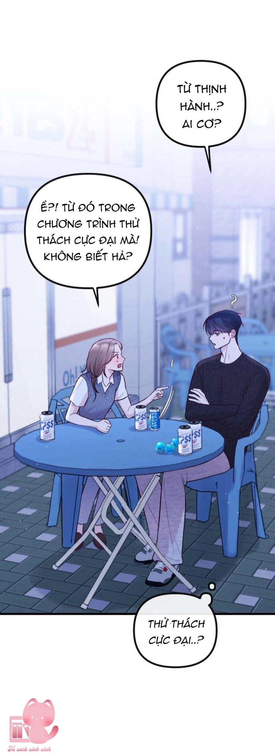 Tình Cờ Ta Gặp Nhau Chapter 14 - 69