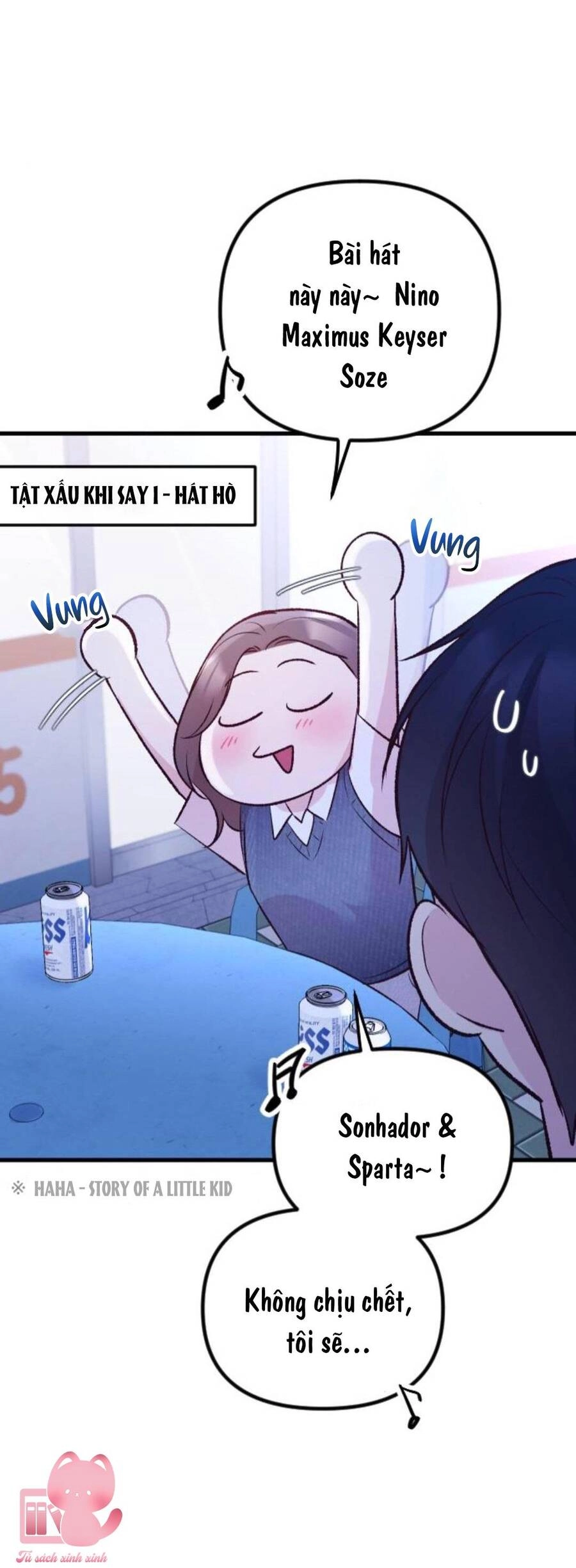 Tình Cờ Ta Gặp Nhau Chapter 14 - 70