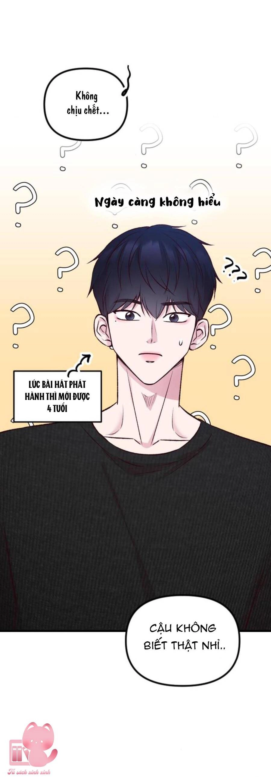 Tình Cờ Ta Gặp Nhau Chapter 14 - 71