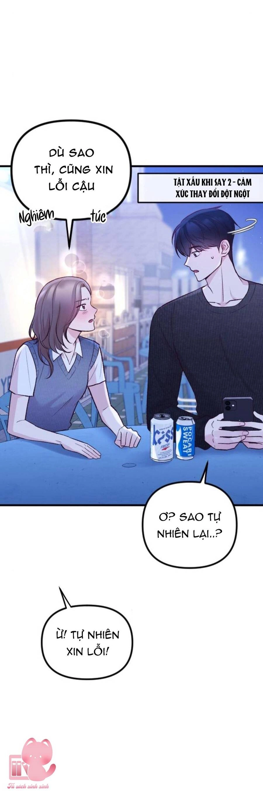 Tình Cờ Ta Gặp Nhau Chapter 14 - 74