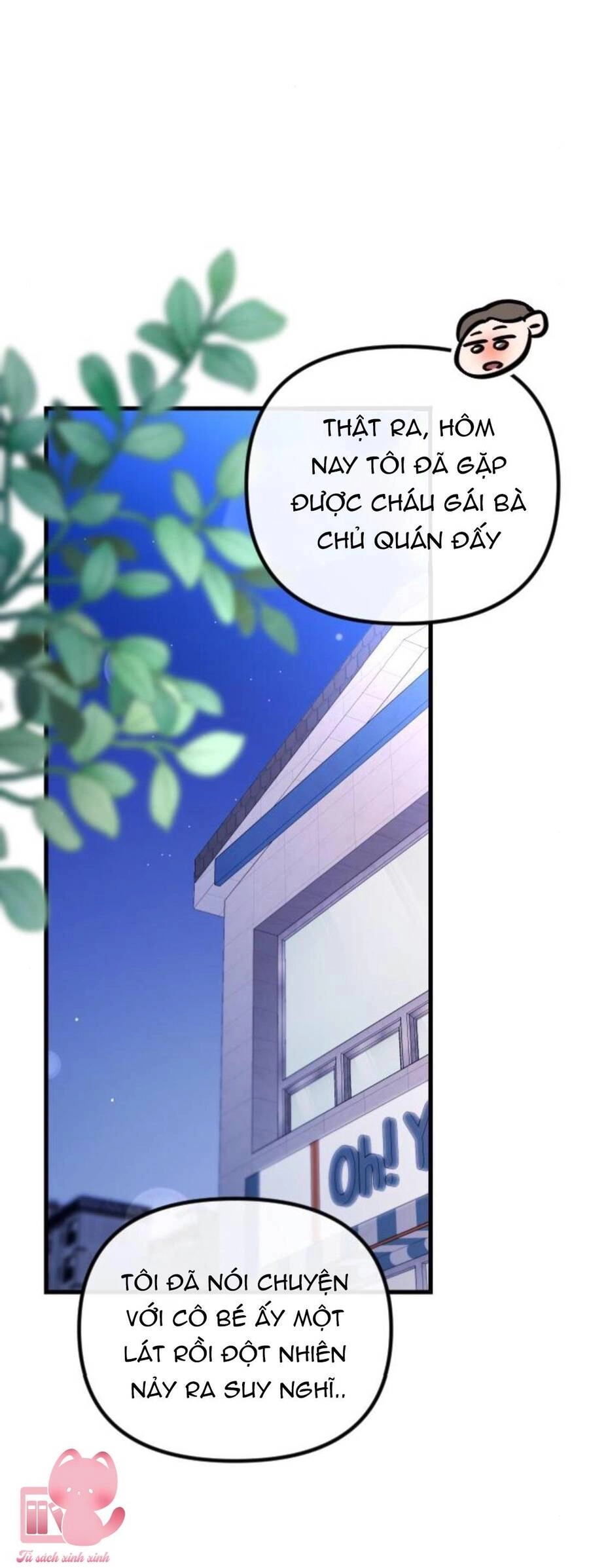 Tình Cờ Ta Gặp Nhau Chapter 14 - 75