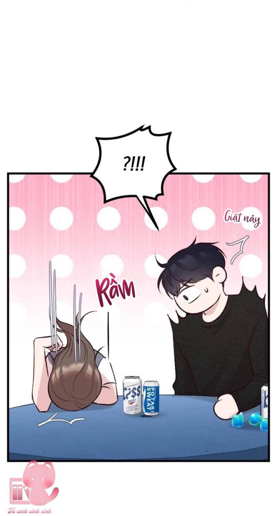 Tình Cờ Ta Gặp Nhau Chapter 14 - 82