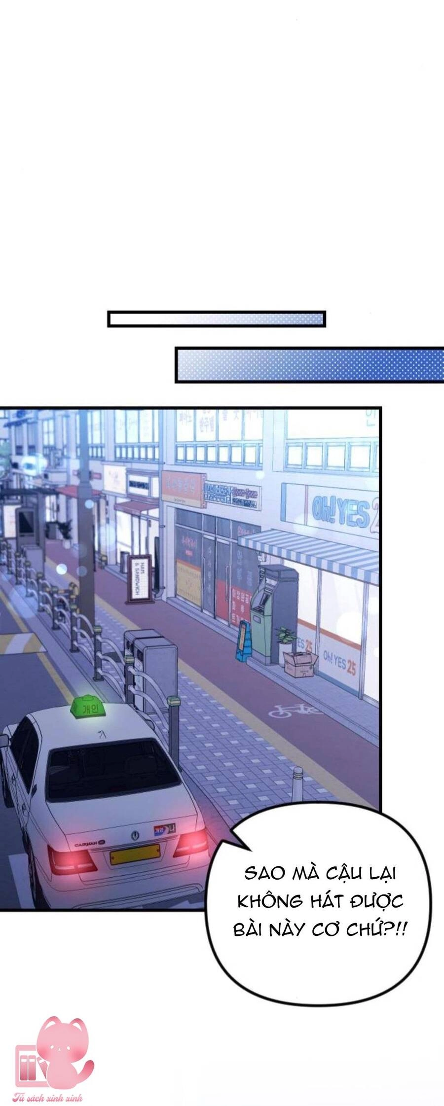 Tình Cờ Ta Gặp Nhau Chapter 14 - 84