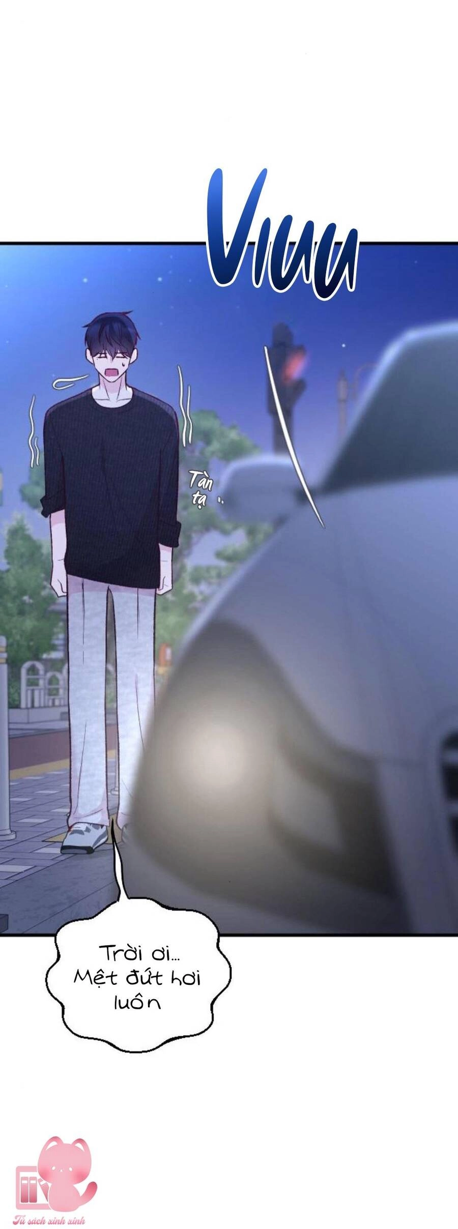 Tình Cờ Ta Gặp Nhau Chapter 14 - 88