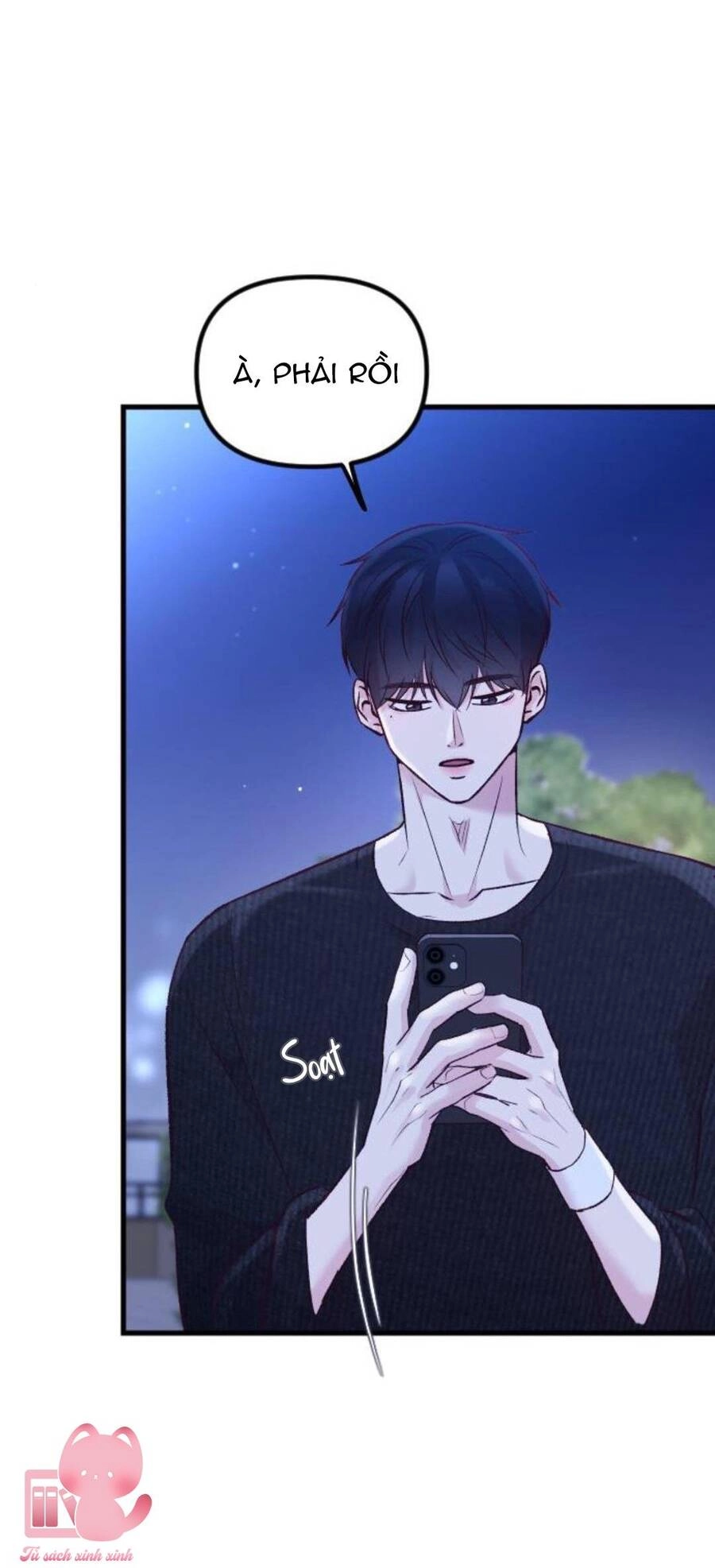 Tình Cờ Ta Gặp Nhau Chapter 14 - 89