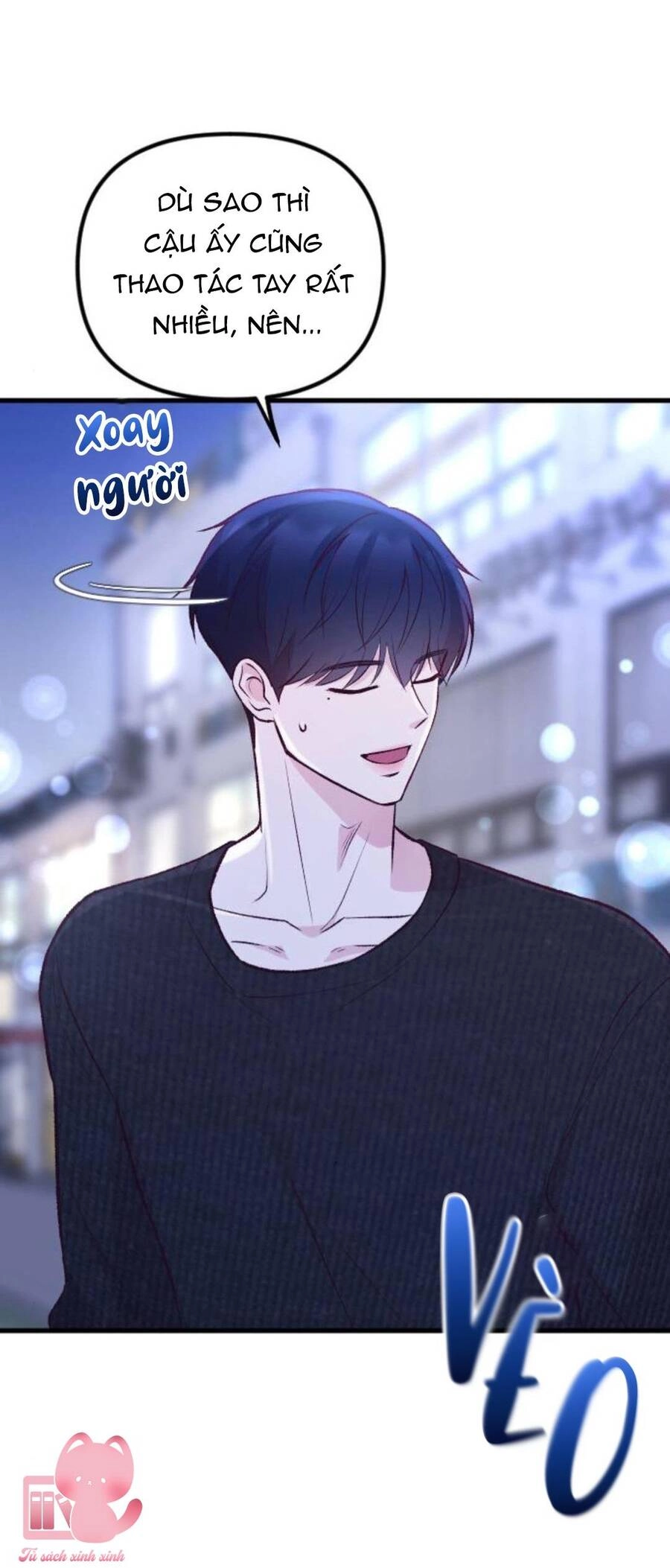 Tình Cờ Ta Gặp Nhau Chapter 14 - 92