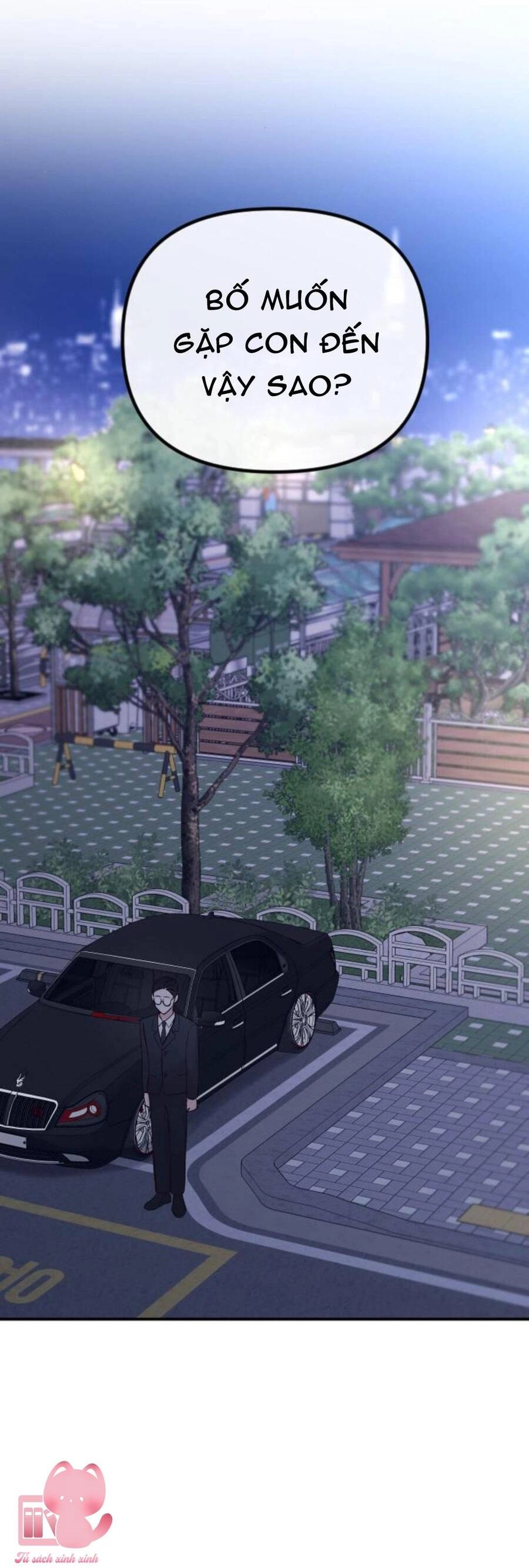 Tình Cờ Ta Gặp Nhau Chapter 15 - 4