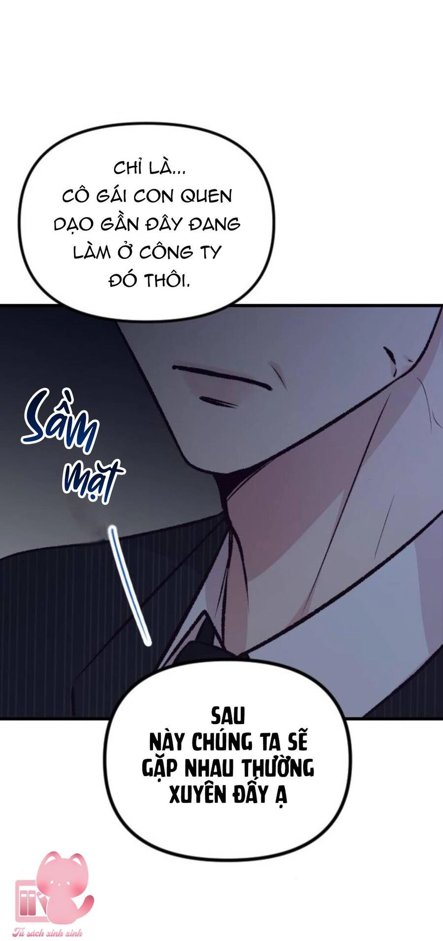 Tình Cờ Ta Gặp Nhau Chapter 15 - 8