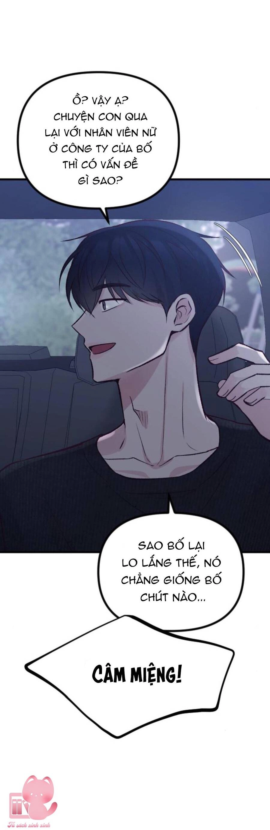 Tình Cờ Ta Gặp Nhau Chapter 15 - 10